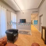 Rent 4 bedroom apartment of 128 m² in Verona