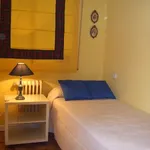 Alquilo 3 dormitorio apartamento de 115 m² en Madrid']