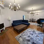 Rent 3 bedroom apartment of 110 m² in Warsaw