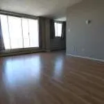 2 bedroom apartment of 818 sq. ft in Calgary