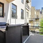  appartement avec 2 chambre(s) en location à Brussels