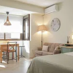 Studio of 35 m² in madrid