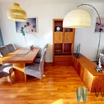 Rent 3 bedroom apartment of 60 m² in Warsaw