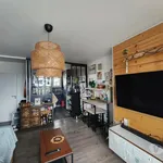 Appartement de 62 m² avec 3 chambre(s) en location à Besancon