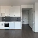 Vuokraa 1 makuuhuoneen asunto, 31 m² paikassa Helsinki