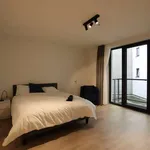 Studio of 40 m² in brussels