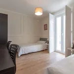 Rent a room in lisbon