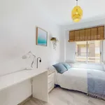 Rent a room in valencia