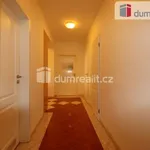 Rent 3 bedroom apartment in Karlovy Vary