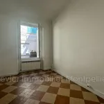 Rent 3 bedroom apartment of 30 m² in Montpellier