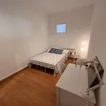 Rent a room in madrid