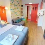 Appartement de 25 m² avec 1 chambre(s) en location à Lyon