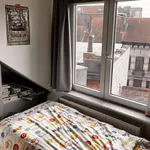 Rent 2 bedroom apartment of 100 m² in brussels