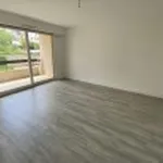 Appartement de 50 m² avec 1 chambre(s) en location à Rodez