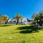 Rent 6 bedroom house of 2850 m² in Marbella