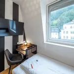 Miete 1 Schlafzimmer wohnung von 14 m² in Heidelberg