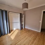 Appartement de 66 m² avec 3 chambre(s) en location à Rennes