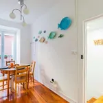 Rent 2 bedroom apartment in lisbon