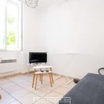 Rent 2 bedroom apartment of 23 m² in Marseille