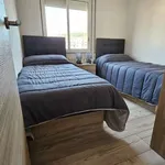 Alquilar 6 dormitorio apartamento en barcelona