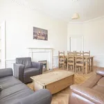 Rent 5 bedroom apartment in City of Edinburgh