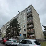 Rent 1 bedroom apartment of 29 m² in Capital City of Prague