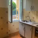 Appartement de 42 m² avec 2 chambre(s) en location à Nice