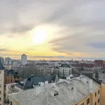 Vuokraa 1 makuuhuoneen talo, 31 m² paikassa Helsinki