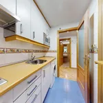 Rent 1 bedroom apartment of 32 m² in Madrid