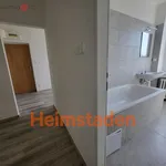 Rent 3 bedroom apartment of 72 m² in Trhový Štěpánov