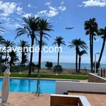 Rent 3 bedroom apartment of 106 m² in Ibiza