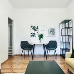 Rent 1 bedroom apartment of 45 m² in berlin