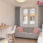 Rent 2 bedroom apartment of 45 m² in Cologne