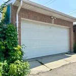 3 bedroom house of 312 sq. ft in Toronto (Weston-Pellam Park)