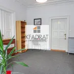 Rent 4 bedroom apartment of 118 m² in Szczecin