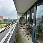 Huur 3 slaapkamer appartement van 84 m² in Laakhaven-Oost