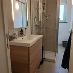  appartement avec 1 chambre(s) en location à Gent