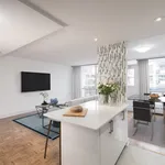 Appartement de 538 m² avec 1 chambre(s) en location à Toronto