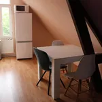 Rent 1 bedroom apartment of 50 m² in Rotterdam