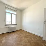 Huur 2 slaapkamer appartement in Ixelles