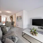 Rent 4 bedroom apartment in Toronto (Englemount-Lawrence)