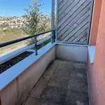 Rent 1 bedroom house of 43 m² in Rodez 12000 -