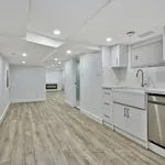  appartement avec 1 chambre(s) en location à Toronto (Roncesvalles)