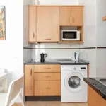 Alquilar 1 dormitorio apartamento en malaga