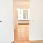 Huur 1 slaapkamer appartement in Antwerpen