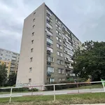 Pronajměte si 3 ložnic/e byt o rozloze 57 m² v Prague