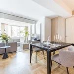 Alquilo 1 dormitorio apartamento de 70 m² en Madrid