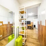 Miete 1 Schlafzimmer wohnung von 495 m² in Vienna