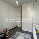 Rent 3 bedroom apartment of 59 m² in Toulouse