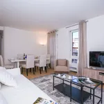 Via Giuseppe Motta, Paradiso - Amsterdam Apartments for Rent